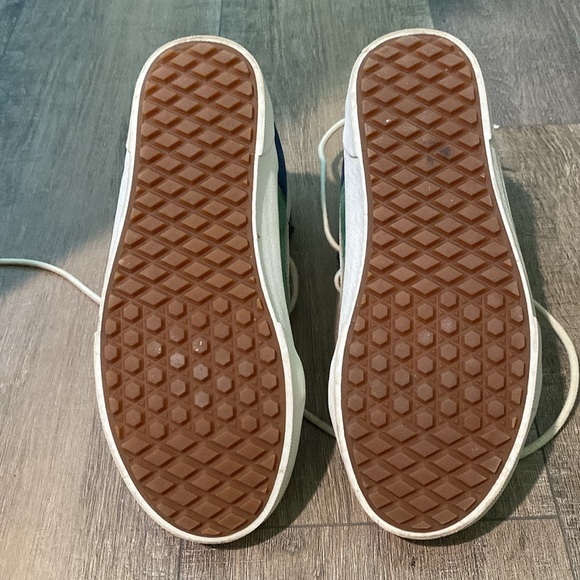 Vans Sk8-Hi 46 MTE DX 'Fairway'. Women’s Size 8. - Picture 3 of 3